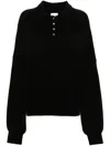 Khaite Lacoste\n\nrene Lac In Black