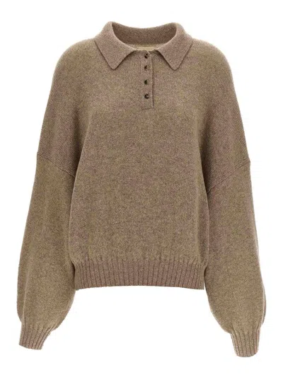 Khaite Rene Sweater