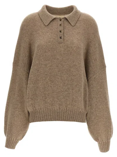 KHAITE RENE SWEATER
