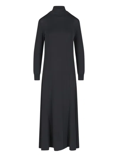 KHAITE RICHIE" MAXI DRESS