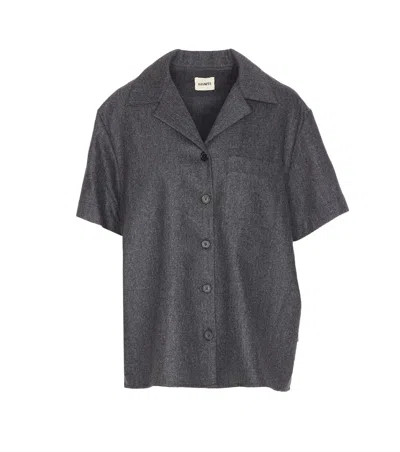 KHAITE RIORDAN TOP