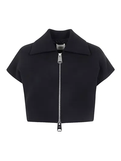 KHAITE ROBIN TOP