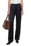 Khaite Rohen Pants In Black