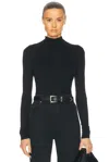 KHAITE ROLINA TOP
