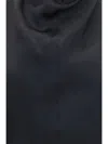 Khaite Rone Blouse In Black
