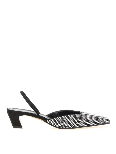 KHAITE ROOSEVELT SHOE
