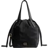 Khaite Rory Drawstring Pouch