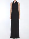 Khaite Roza Dress
