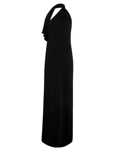 KHAITE ROZA DRESS
