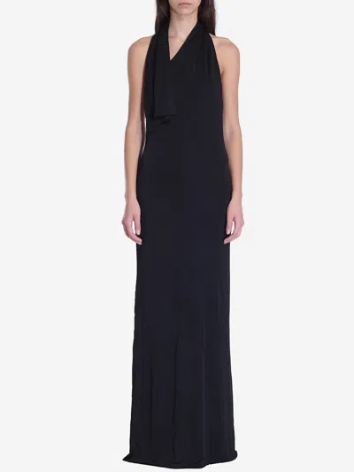 KHAITE ROZA DRESS