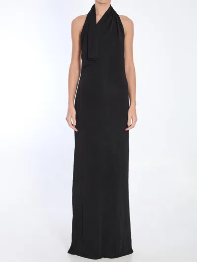 KHAITE ROZA DRESS