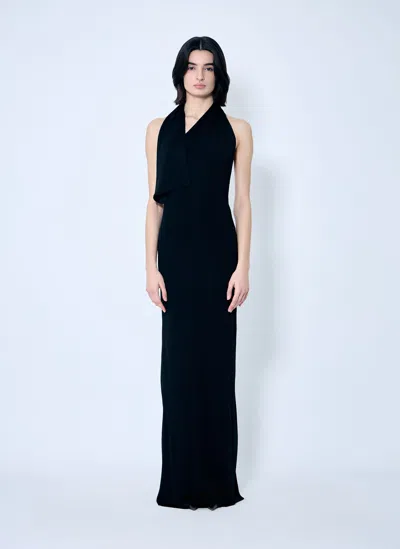 KHAITE ROZA DRESS