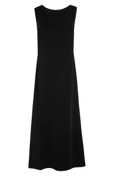 KHAITE KHAITE RUSLAN KNIT COLUMN DRESS