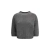 Khaite Sabina Sweater