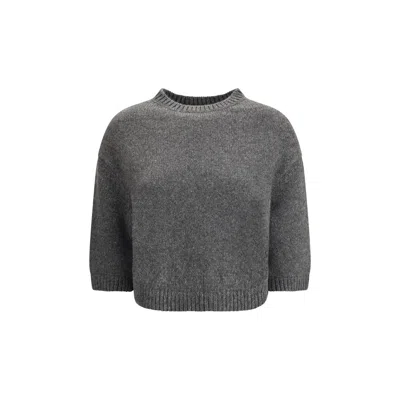 Khaite Sabina Sweater