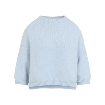 KHAITE KHAITE SABINA SWEATER