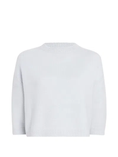 KHAITE SABINA SWEATER