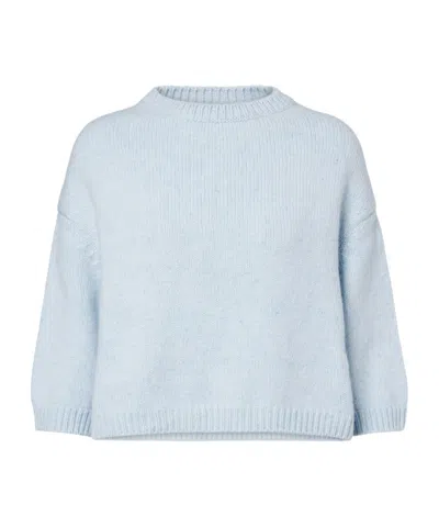 KHAITE SABINE CASHMERE SWEATER