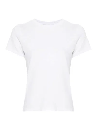 KHAITE CAMISETA - BLANCO