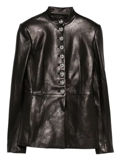 KHAITE SAMUEL JACKET
