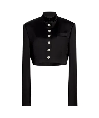 KHAITE SAMUELSON BUTTON JACKET