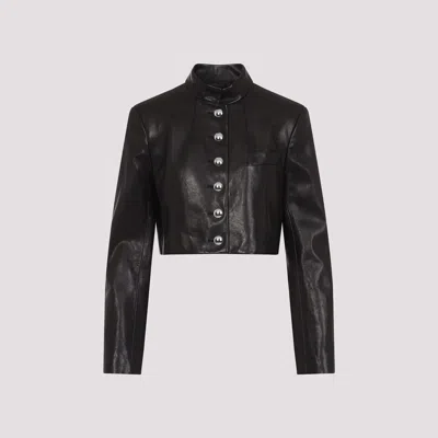 KHAITE SAMUELSON JACKET