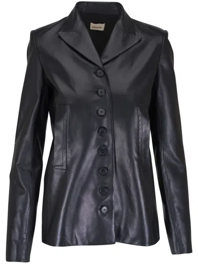 Khaite Sarafina Blazer