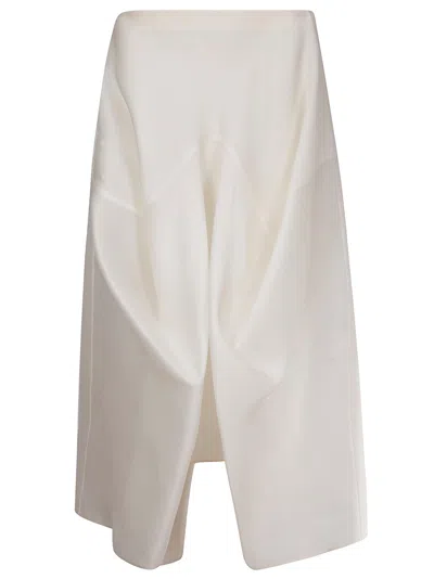 KHAITE SAWYER SKIRT