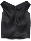 KHAITE SELLY TOP