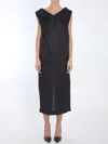 Khaite Selwyn Dress