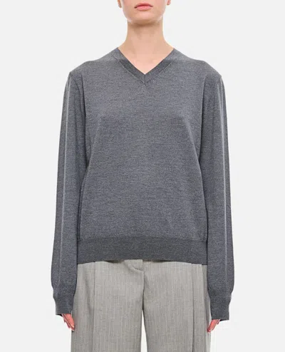 KHAITE SENTA SWEATER