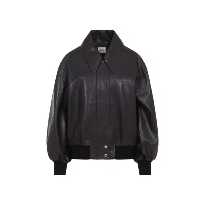 KHAITE KHAITE SHELMAN JACKET