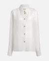 Khaite Shirt In White