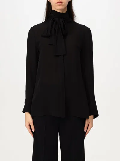 Khaite Shirt  Woman Colour Black