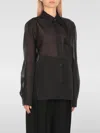 Khaite Yatty Shirt