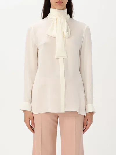 Khaite Shirt  Woman Colour White