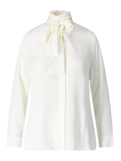 Khaite Shirt In White
