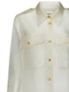 Khaite Camicia The Missa  Ny In Bone