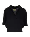 Khaite Short-sleeved T-shirt