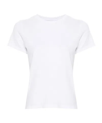 KHAITE SHORT-SLEEVED T-SHIRT