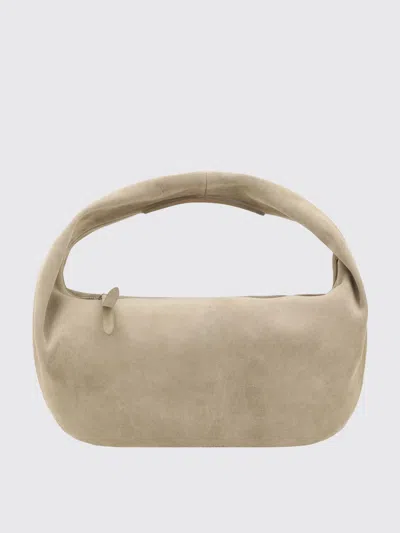 Khaite Shoulder Bag  Woman Color Beige