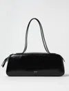 KHAITE SHOULDER BAG KHAITE WOMAN COLOR BLACK,G44284002