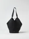 Khaite Shoulder Bag  Woman Color Black