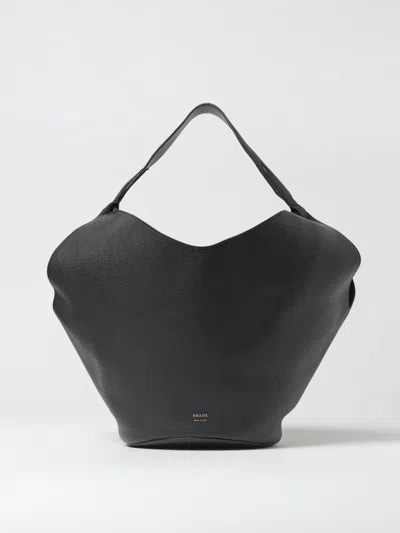 Khaite Shoulder Bag  Woman Color Black