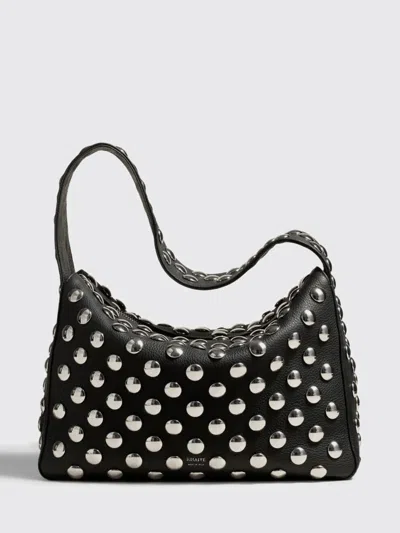 Khaite Shoulder Bag  Woman Color Black