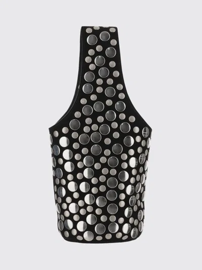 KHAITE SHOULDER BAG KHAITE WOMAN COLOR BLACK,H16913002