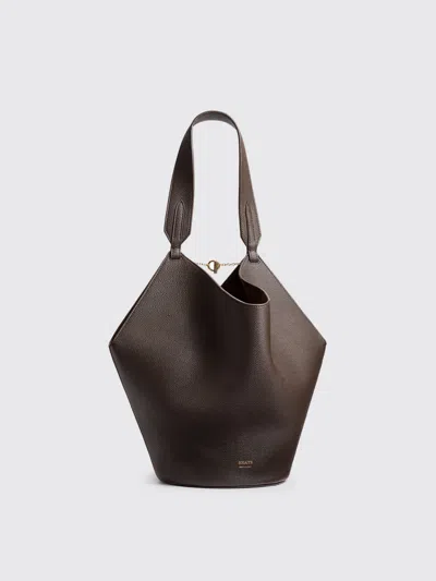 Khaite Shoulder Bag  Woman Color Brown
