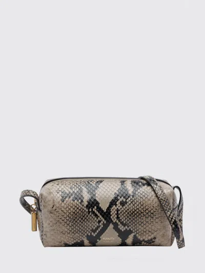 KHAITE KHAITE SHOULDER BAG WOMAN COLOR BEIGE,I73895022