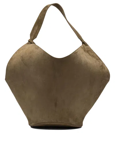 Khaite Shoulder Bags