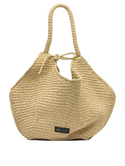 Khaite Shoulder Bags